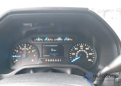 2015 Ford F-150 Xl from USA, damaged, VIN 1FTEX1C80FFA37287